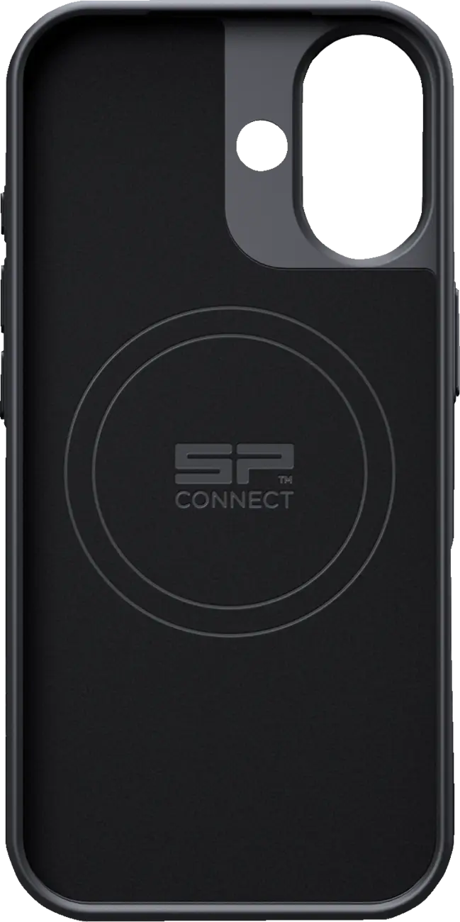 Sp Connect Spc+ Phone Case For Iphone 17