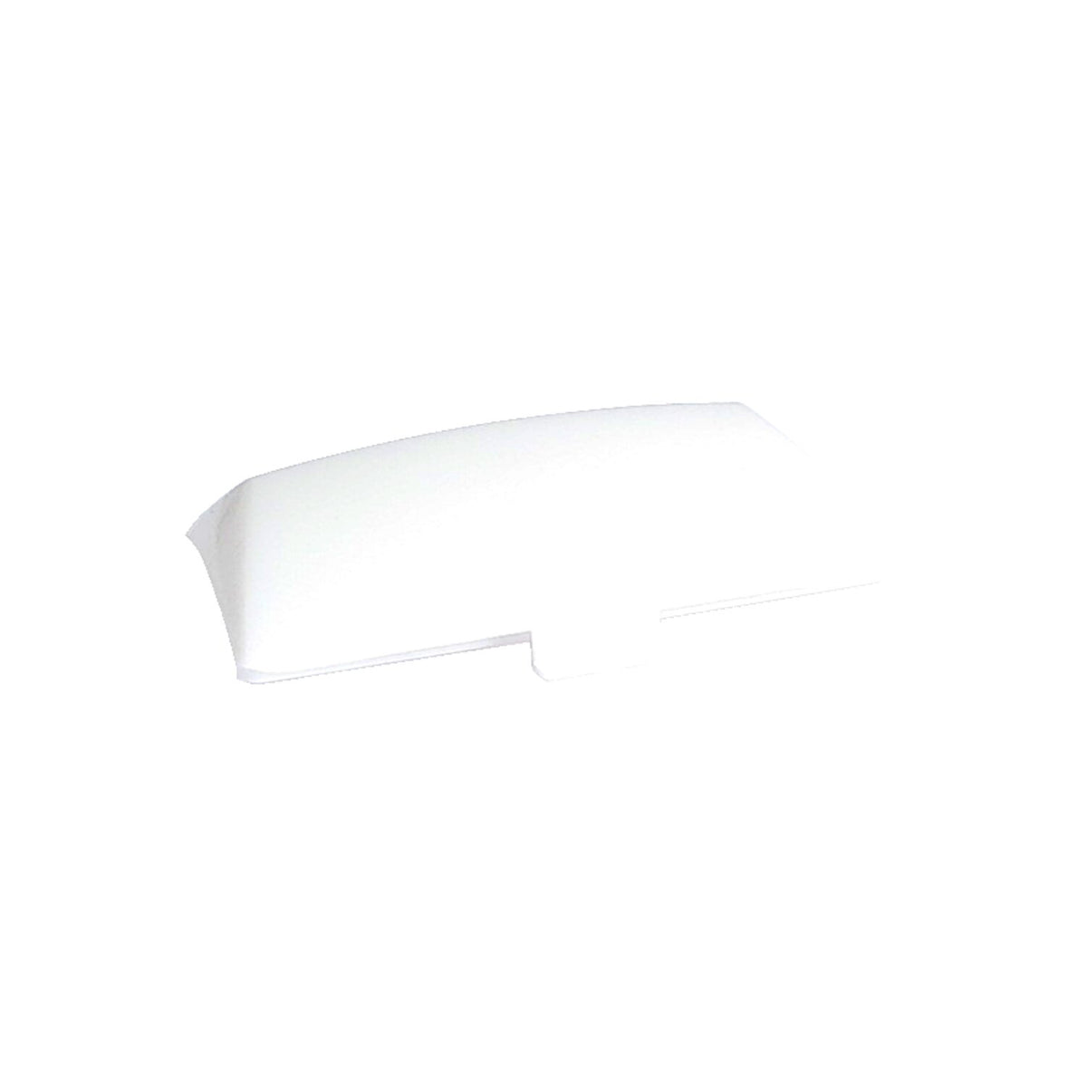 MCS Fender tip lens front