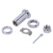 MCS Rear axle hardware kit