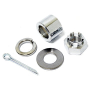 MCS Rear axle hardware kit