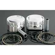Wiseco XL1200 piston kit - +.010"