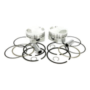 Wiseco XL1200 high compression piston kit - +.030"