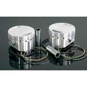 Wiseco 1340 Evo B.T - piston kit - +.030"