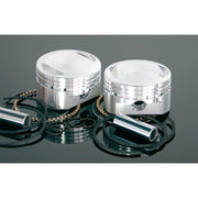 Wiseco 96-02 Buell S series piston kit - STD