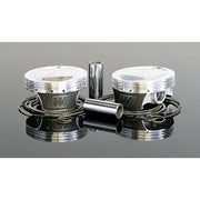 Wiseco 96" to 103" Twin Cam big bore piston kit - STD