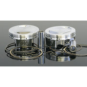Wiseco 88" to 107" Twin Cam 'Sleeper' piston kit - STD