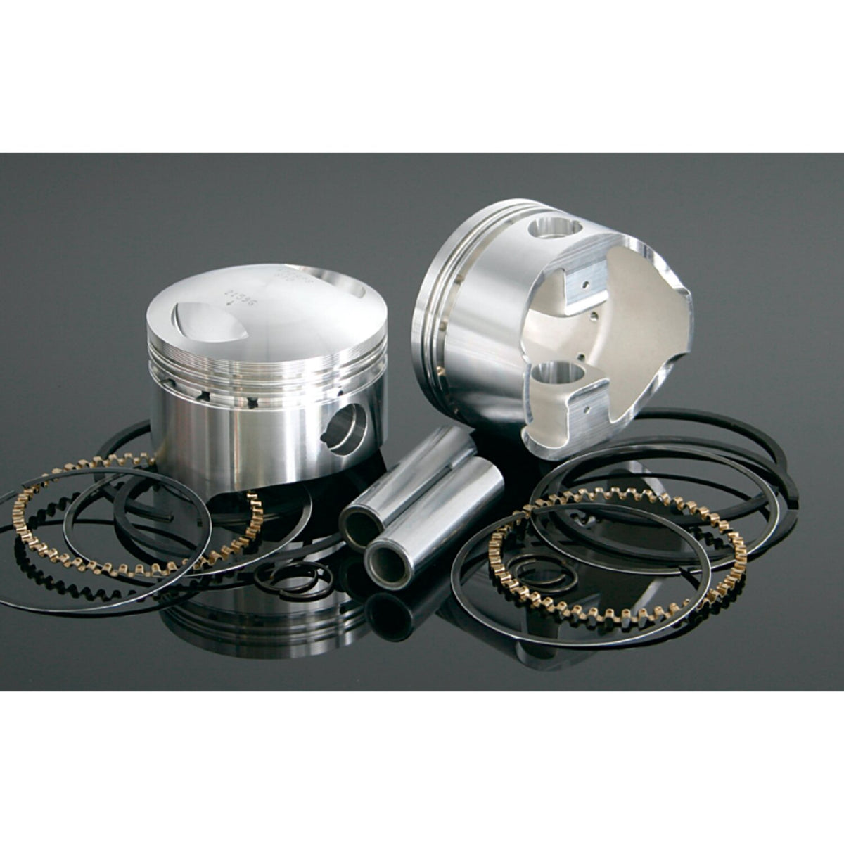 Wiseco 1340cc Shovel piston kit - +.030"