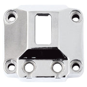 MCS Handlebar switch housing custom vertical switch hole