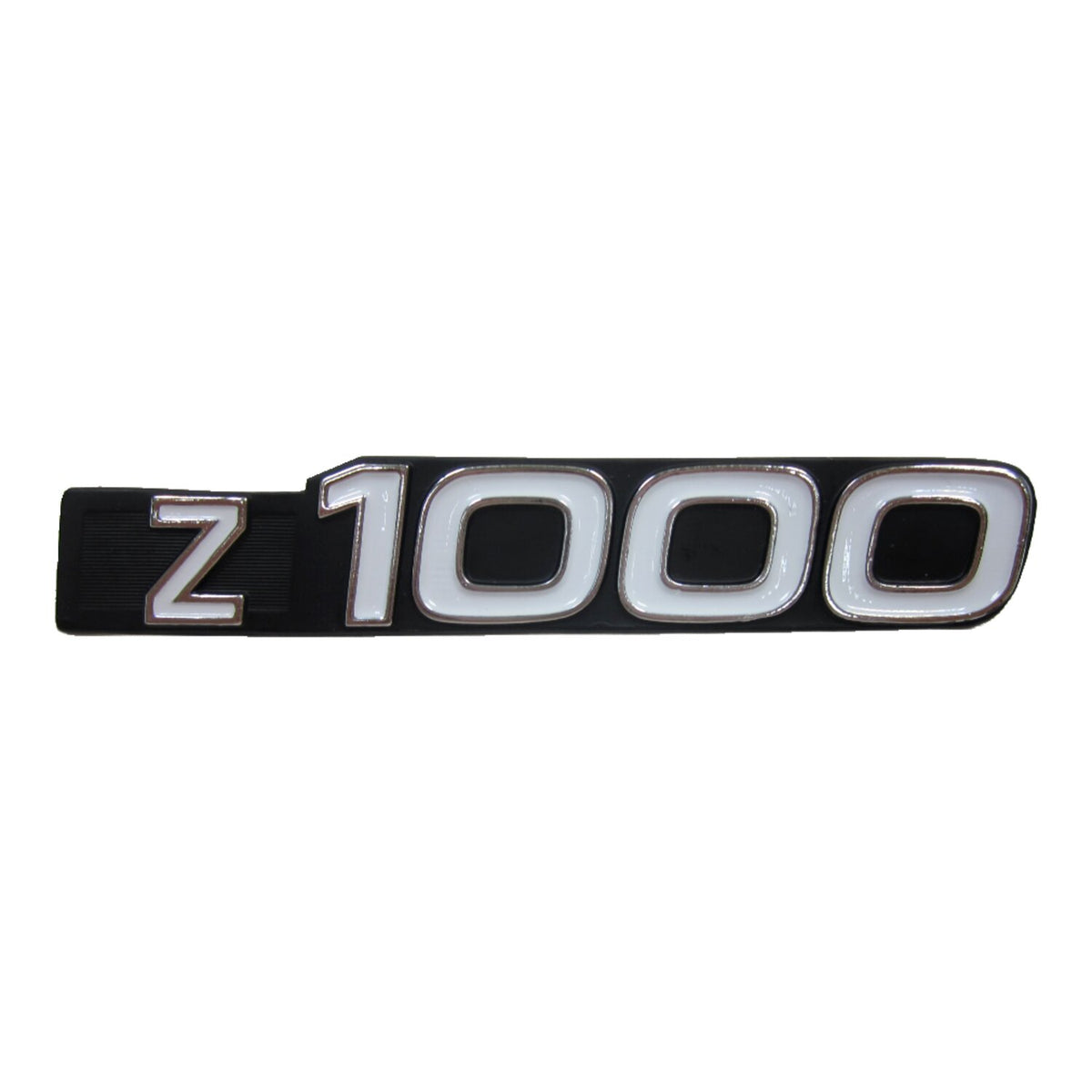 MCS Kawasaki side cover emblem