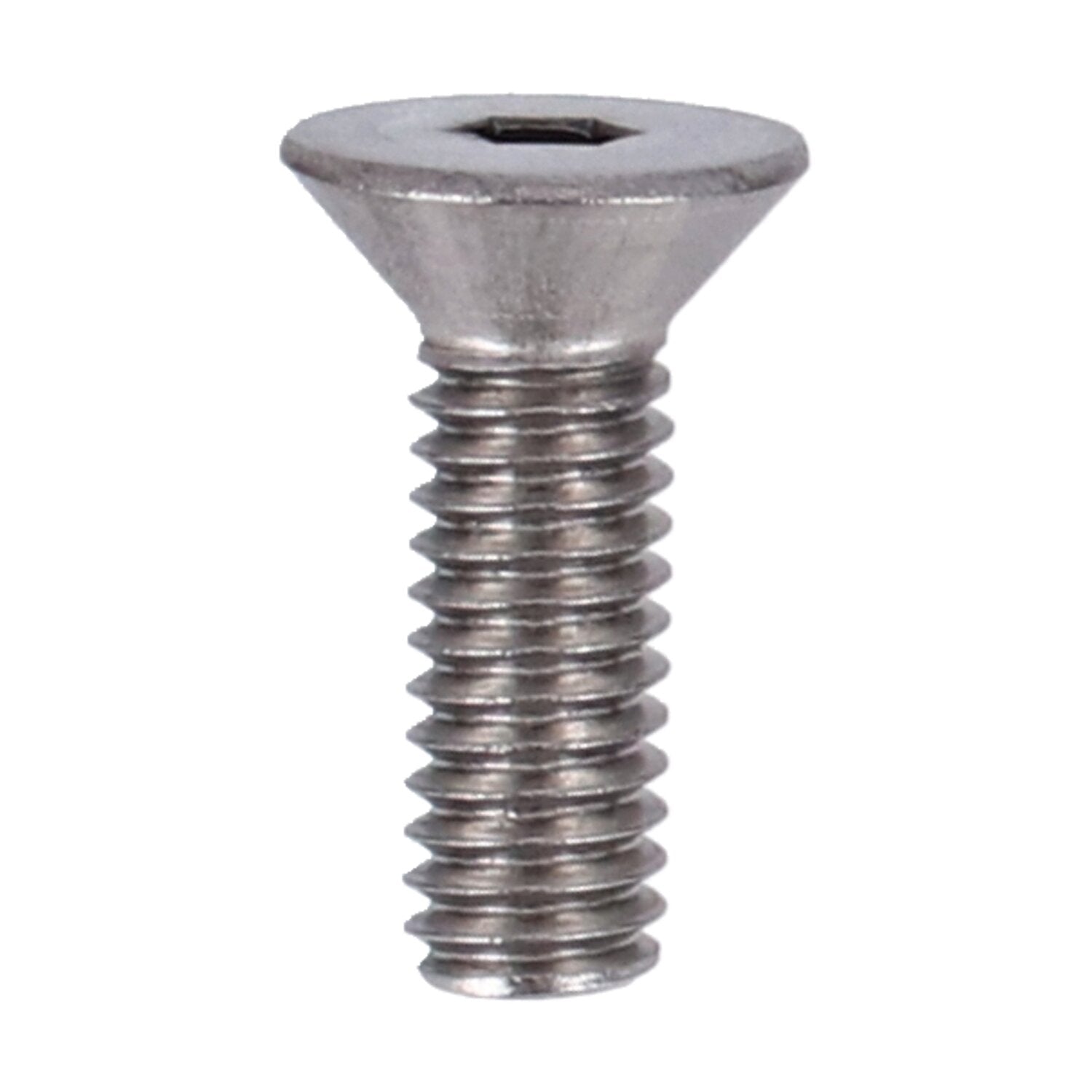 Gardner-Westcott 1/2-13 x 1-1/4 inch flathead allen bolt