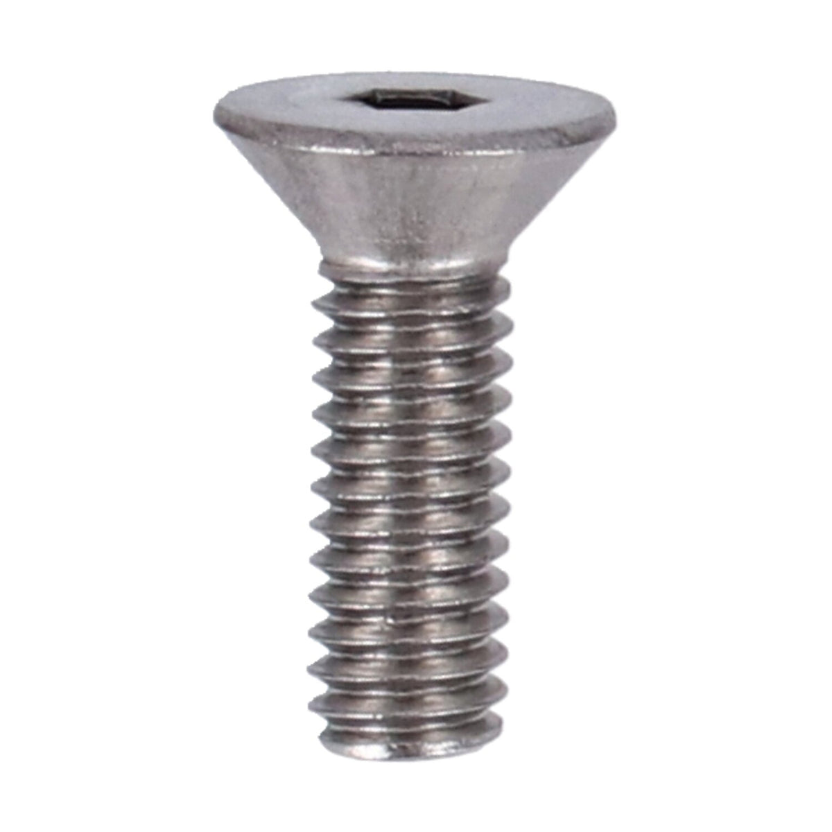 Gardner-Westcott 10/24 x 1-1/2 inch flath - allen bolt ss