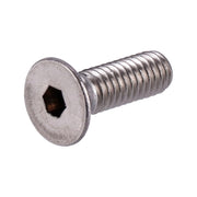 Gardner-Westcott 1/2-13 x 2 inch flathead allen bolt ss