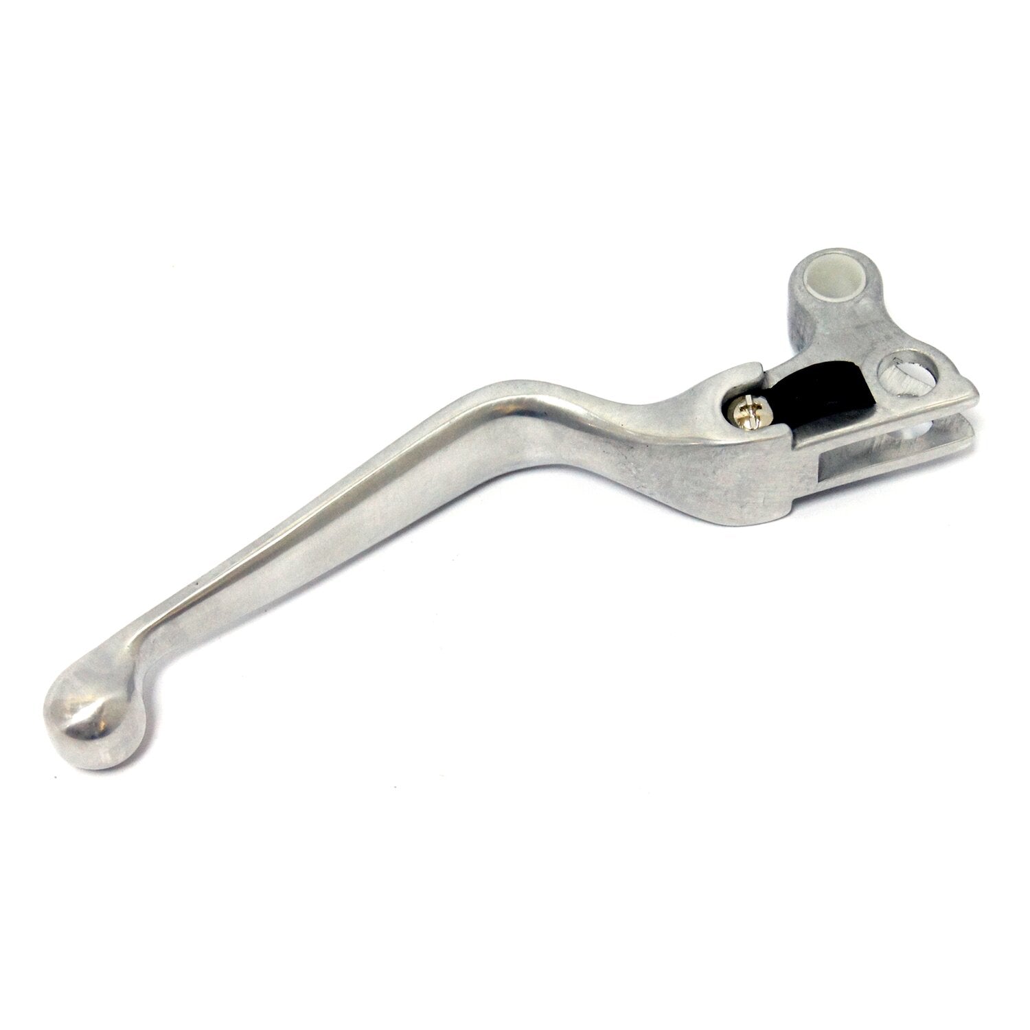 MCS Handlebar clutch lever 93-up style - Polished