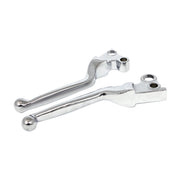MCS Handlebar lever kit custom narrow