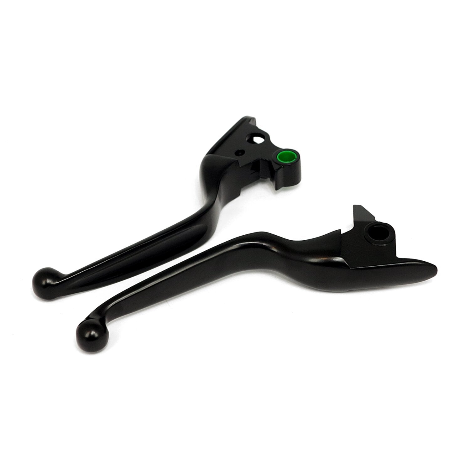 MCS Handlebar lever kit wide blade
