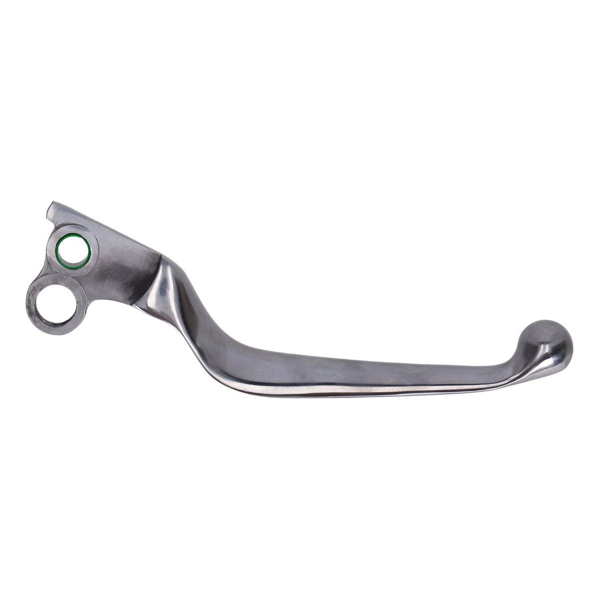 MCS Handlebar brake lever 93-up style - Polished