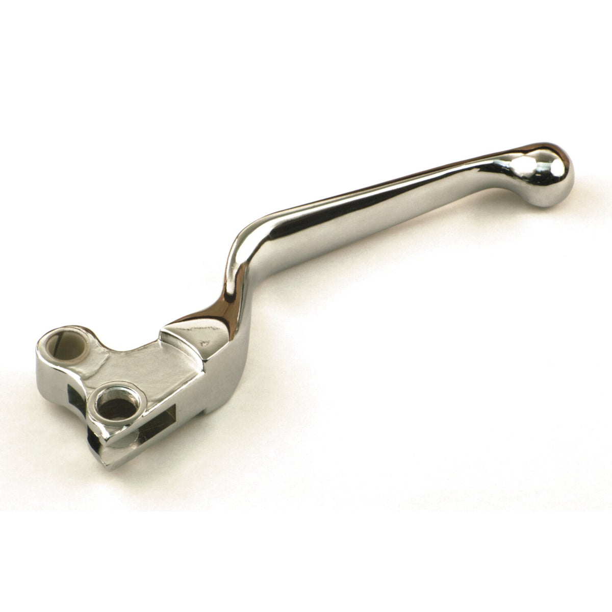 MCS Handlebar brake lever 93-up style - Chrome