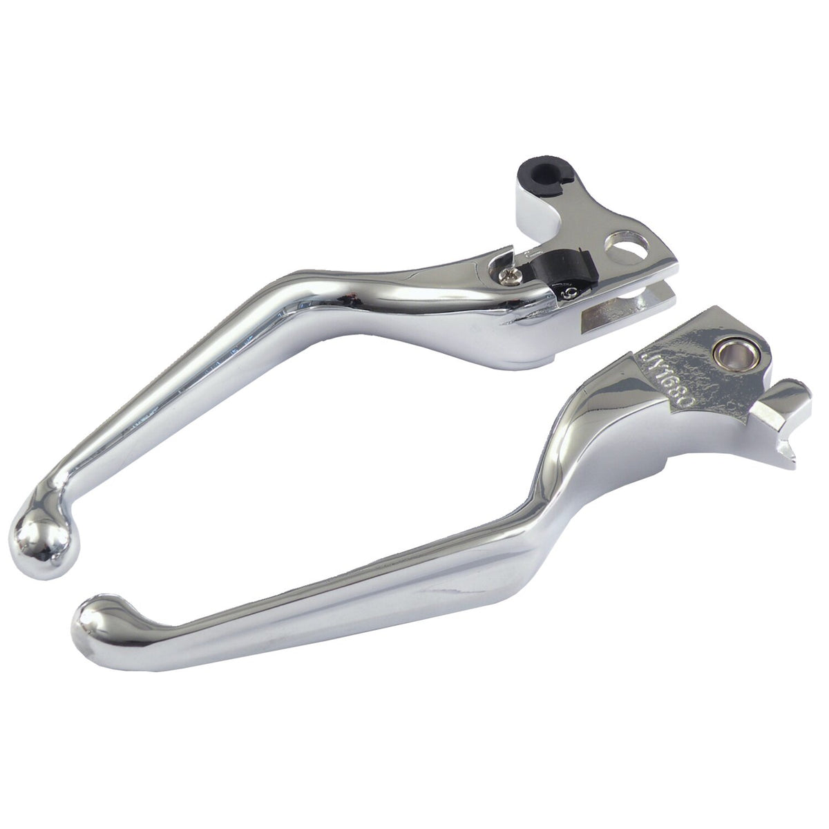 MCS Handlebar lever kit