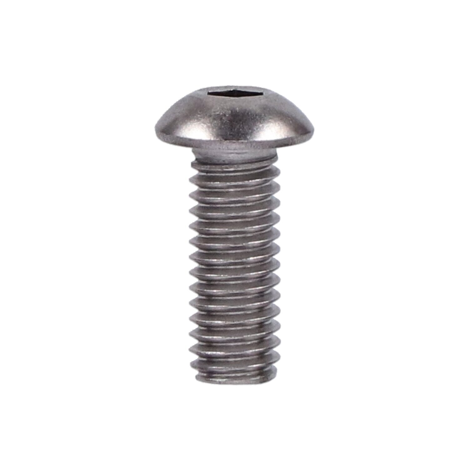Gardner-Westcott 3/8-16 x 1-1/4 inch buttonhead bolt