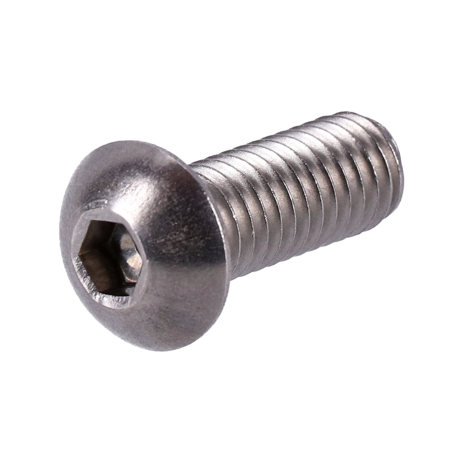 Gardner-Westcott 3/8-16 x 1-1/2 inch buttonhead bolt