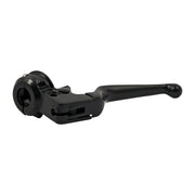 MCS Clutch lever assy black