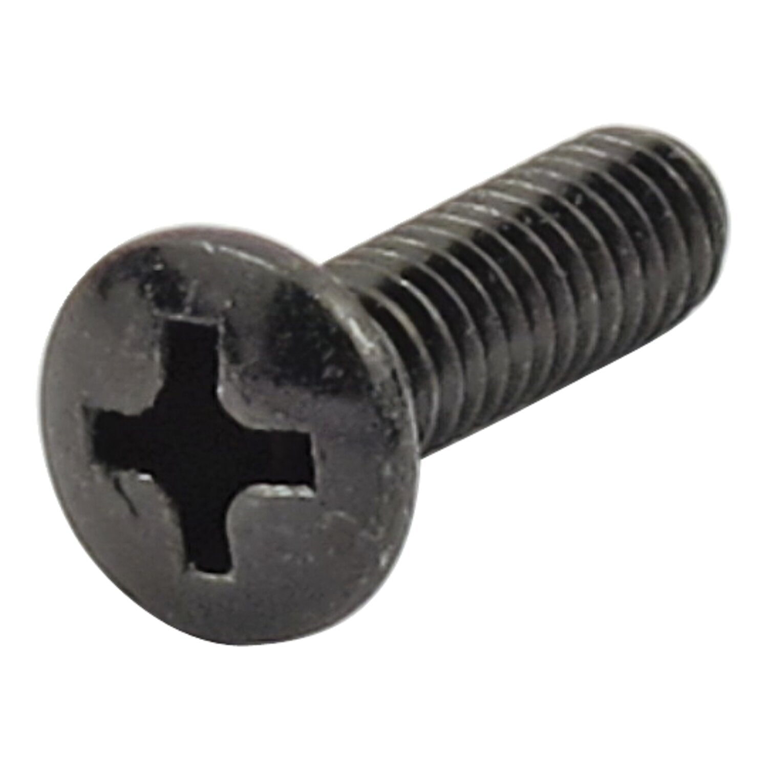 MCS Screw handlebar master cylinder cover - Black