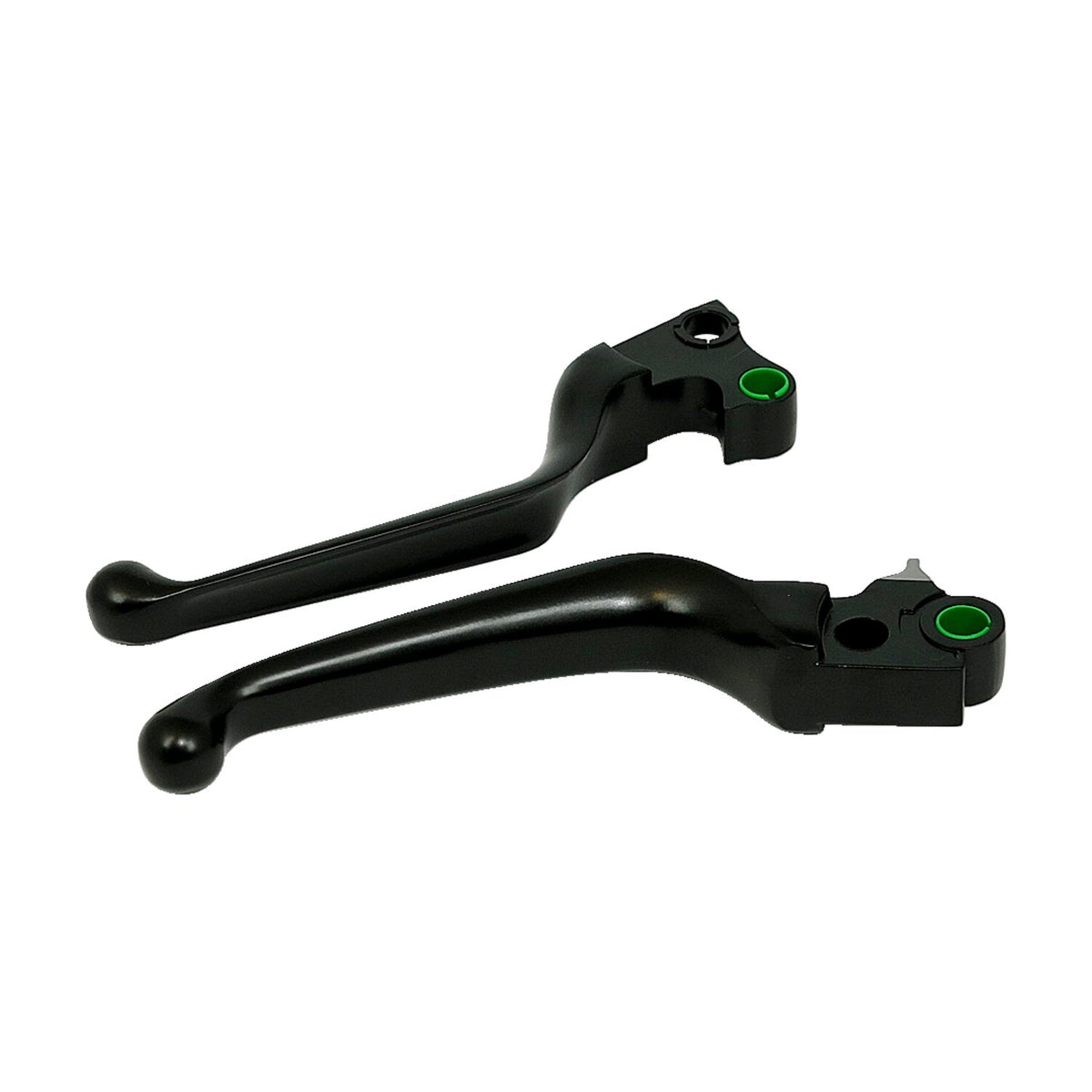 MCS Handlebar lever kit wide blade