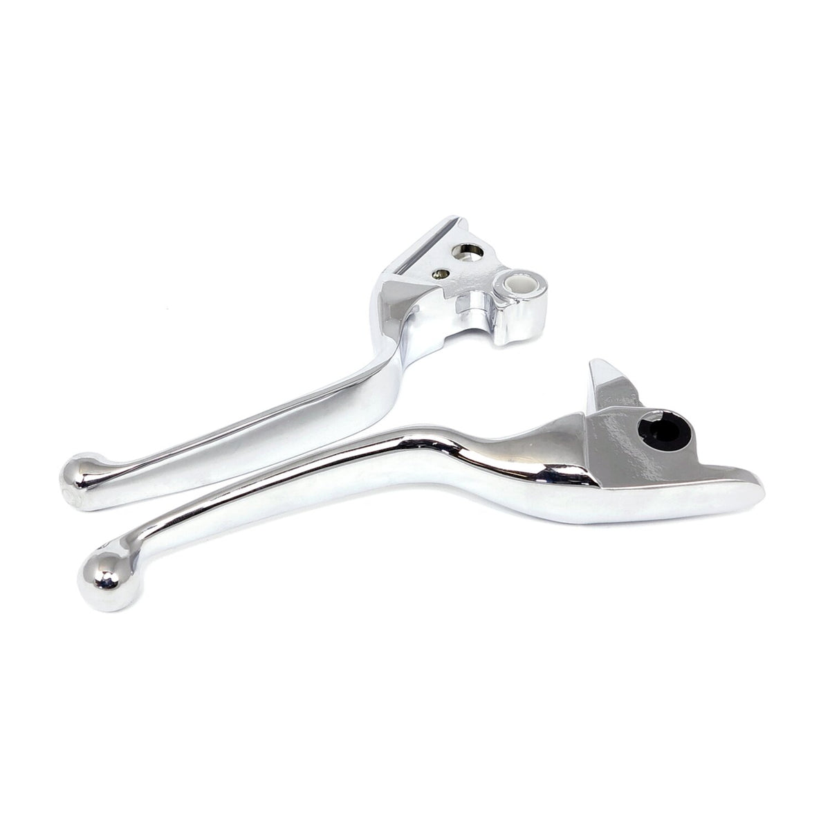 MCS Handlebar lever kit wide blade