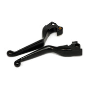 MCS Handlebar lever kit wide blade
