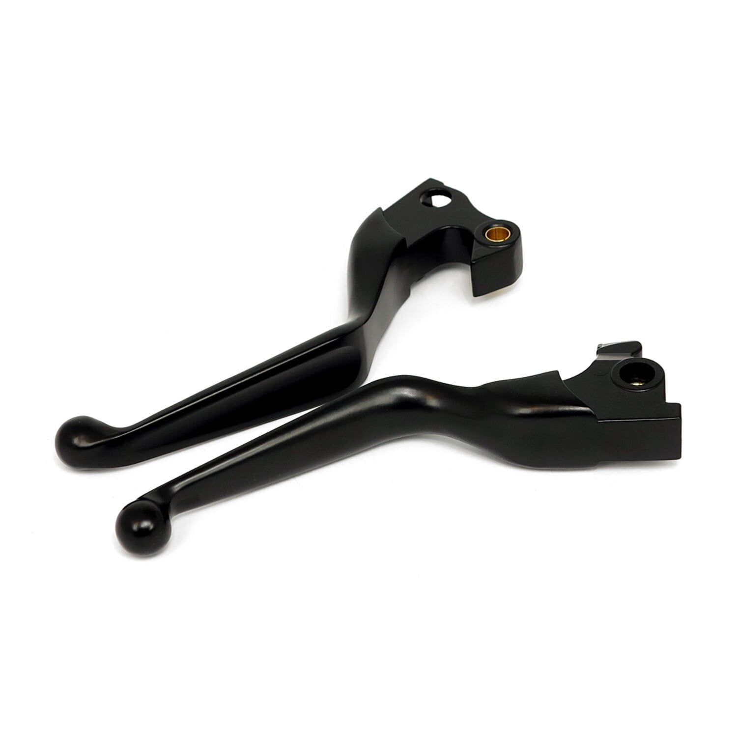 MCS Handlebar lever kit wide blade