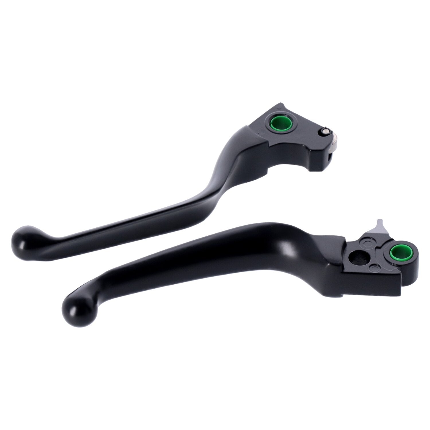 MCS Handlebar lever kit wide blade
