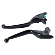 MCS Handlebar lever kit wide blade