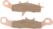Ebc Long-life Sintrade R Bromsbelägg - Fram