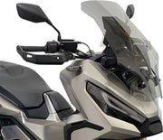 Wrs Windscreen - Enhanced Rider Protection