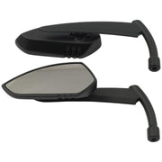 MCS Knife mirror set