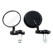 MCS In-bar fueler mirrors