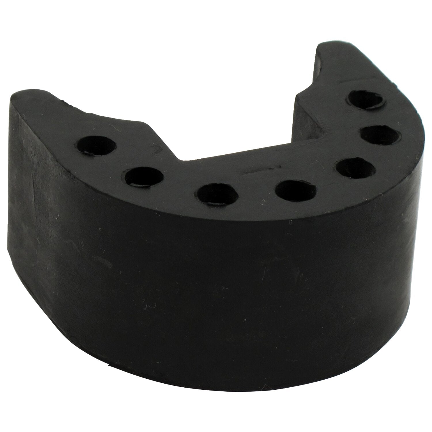 MCS Front lower rubber FX/FXE gas tank mount