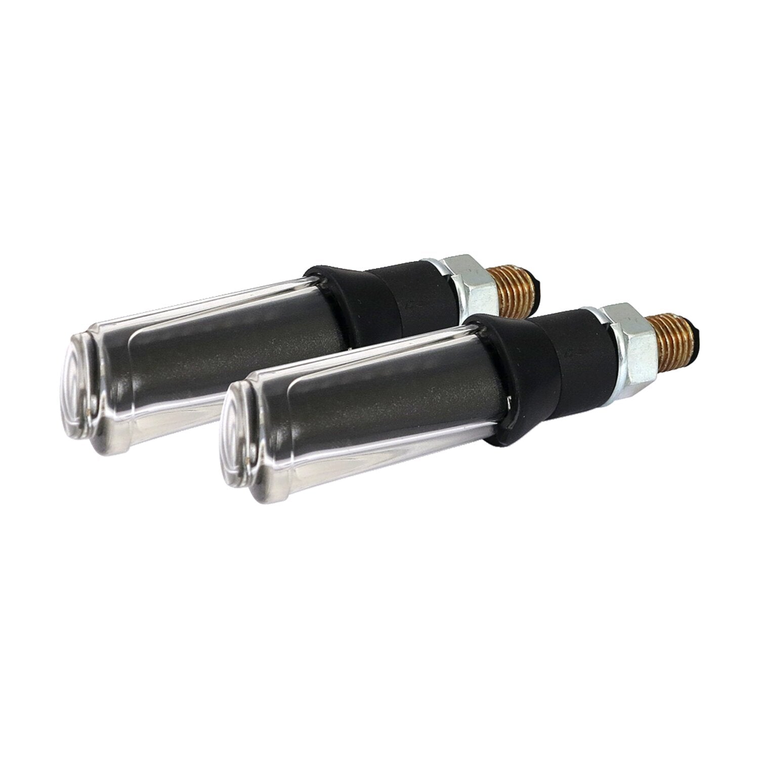 MCS Slicc LED turn signal
