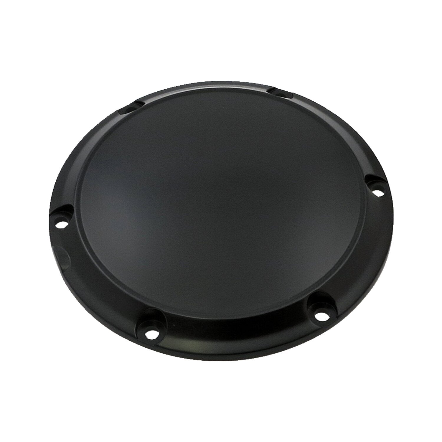 MCS Derby cover stepped - Black