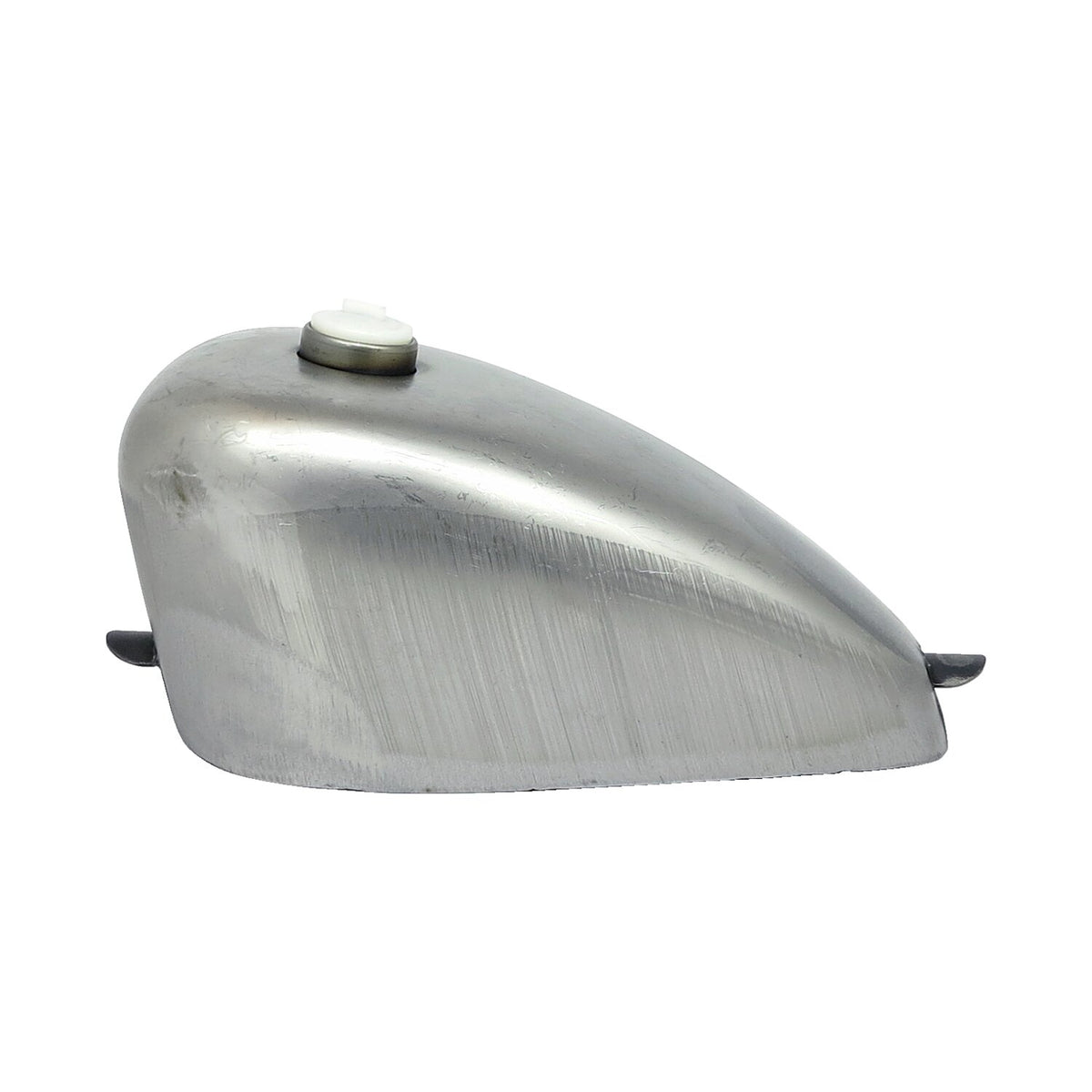 MCS Gas tank custom Sportster low tunnel 2.8 gallon