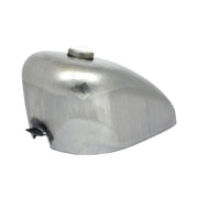 MCS Gas tank custom Sportster low tunnel 2.8 gallon