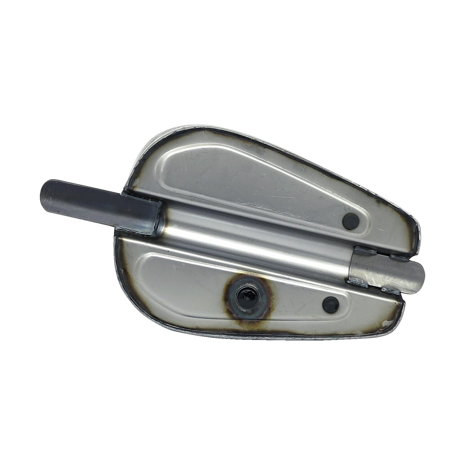 MCS Gas tank custom Sportster low tunnel 3.5 gallon