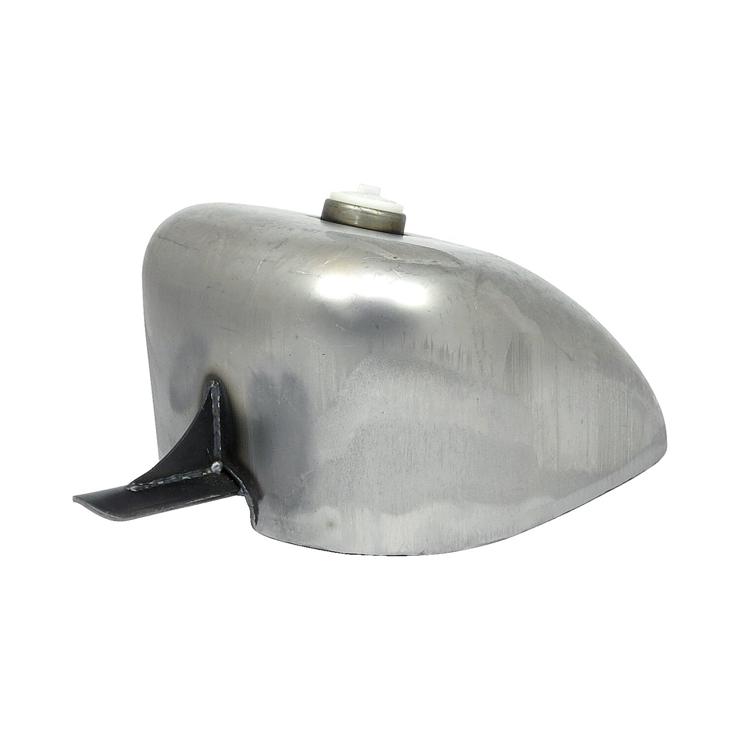 MCS Gas tank custom Sportster low tunnel 3.5 gallon