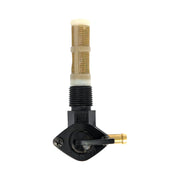 MCS Petcock early custom style right outlet