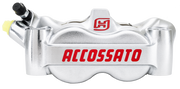 Accossato 100MM Radial Brake Calipers