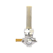 MCS Petcock late OEM style left outlet