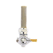 MCS Petcock late OEM style right outlet