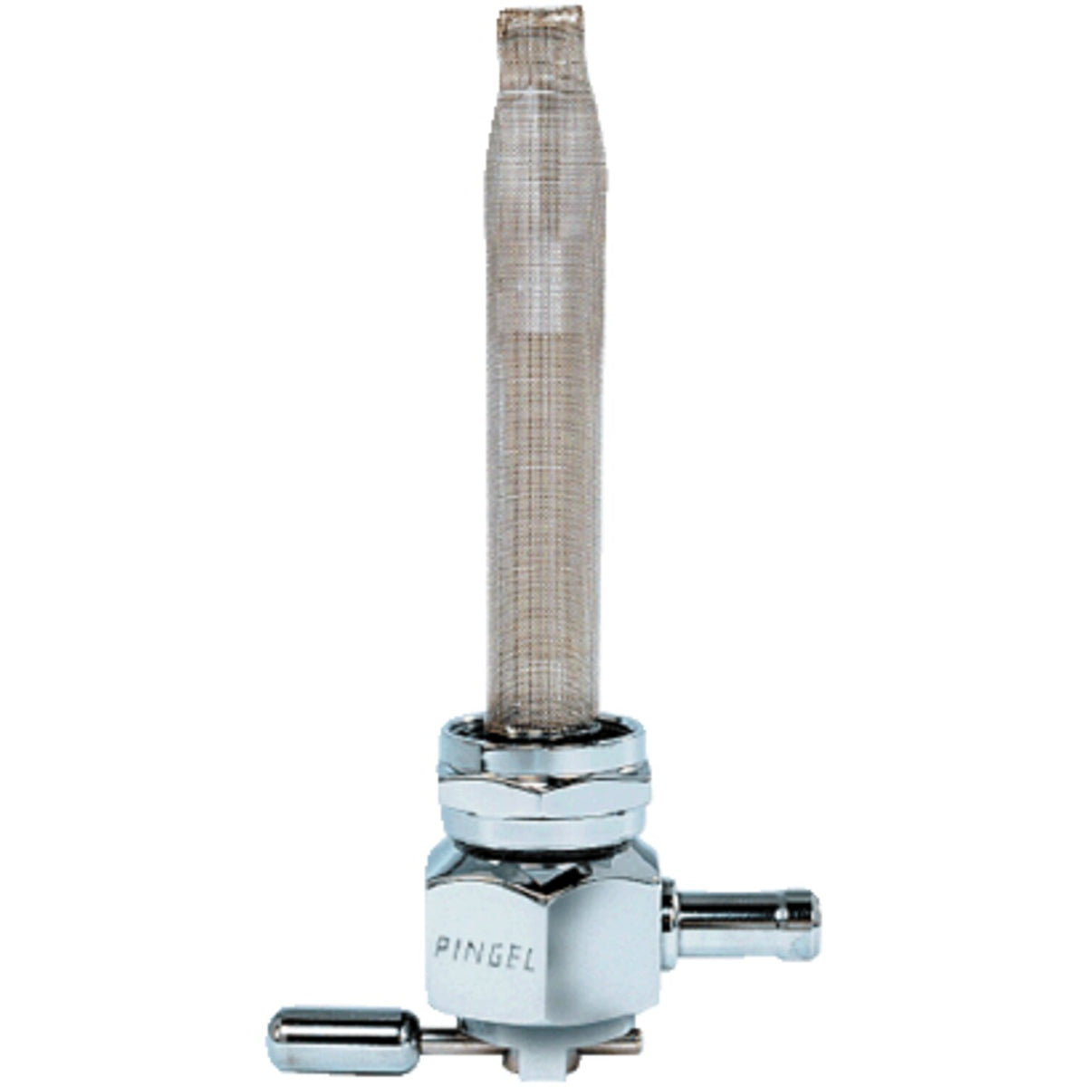 Pingel Power-Flo petcock hex