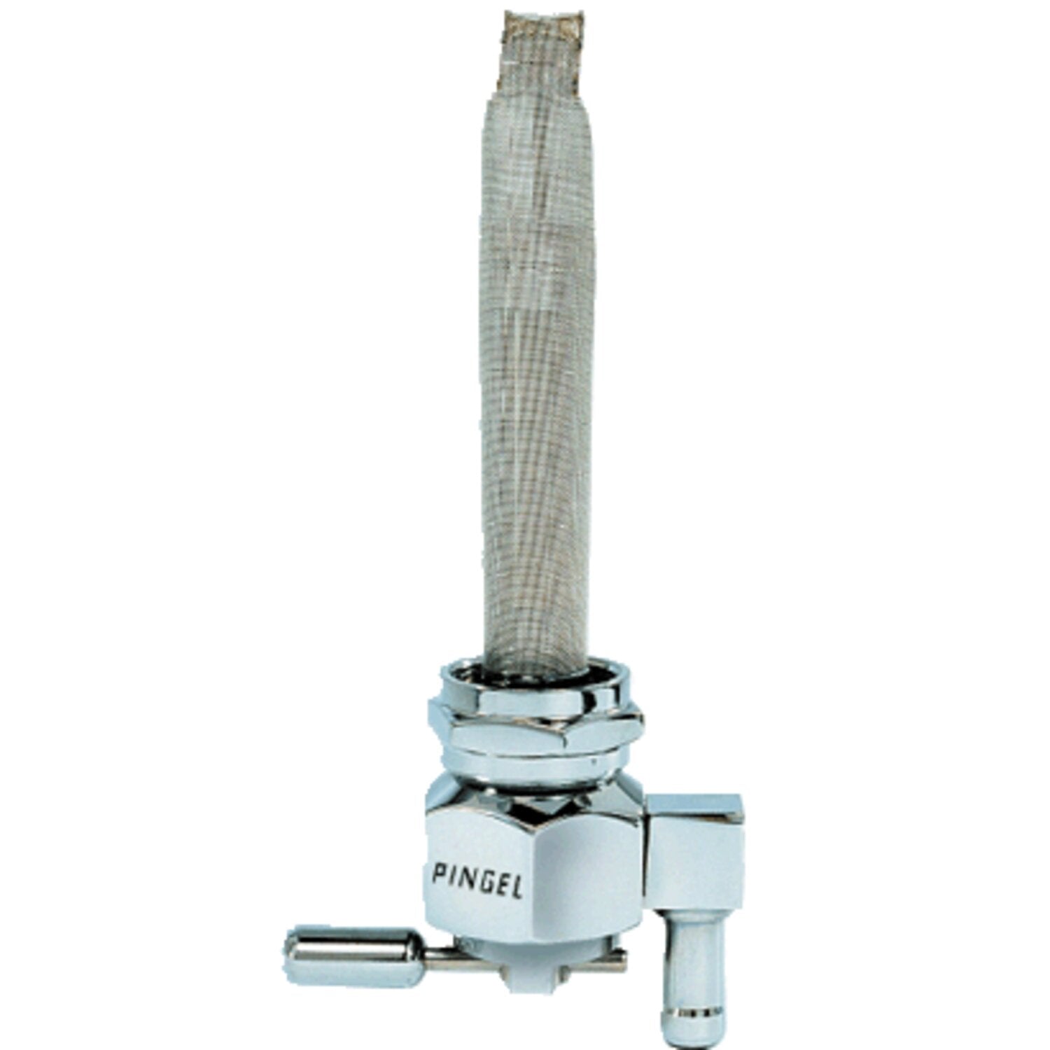 Pingel Power-Flo petcock hex design