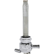 Pingel Power-Flo petcock round flame